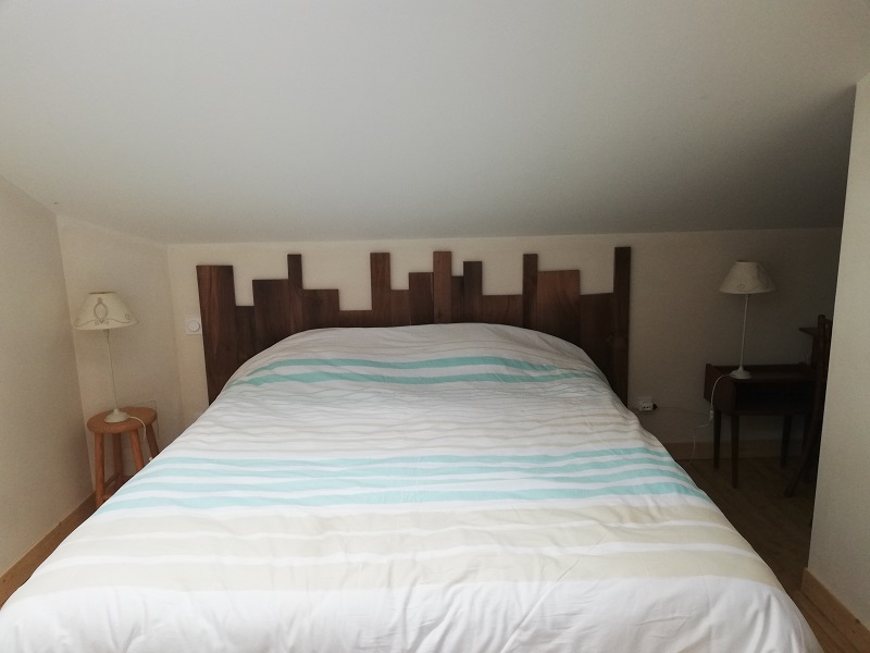 La maison de F'Laure, Saint-Pierre-de-Côle