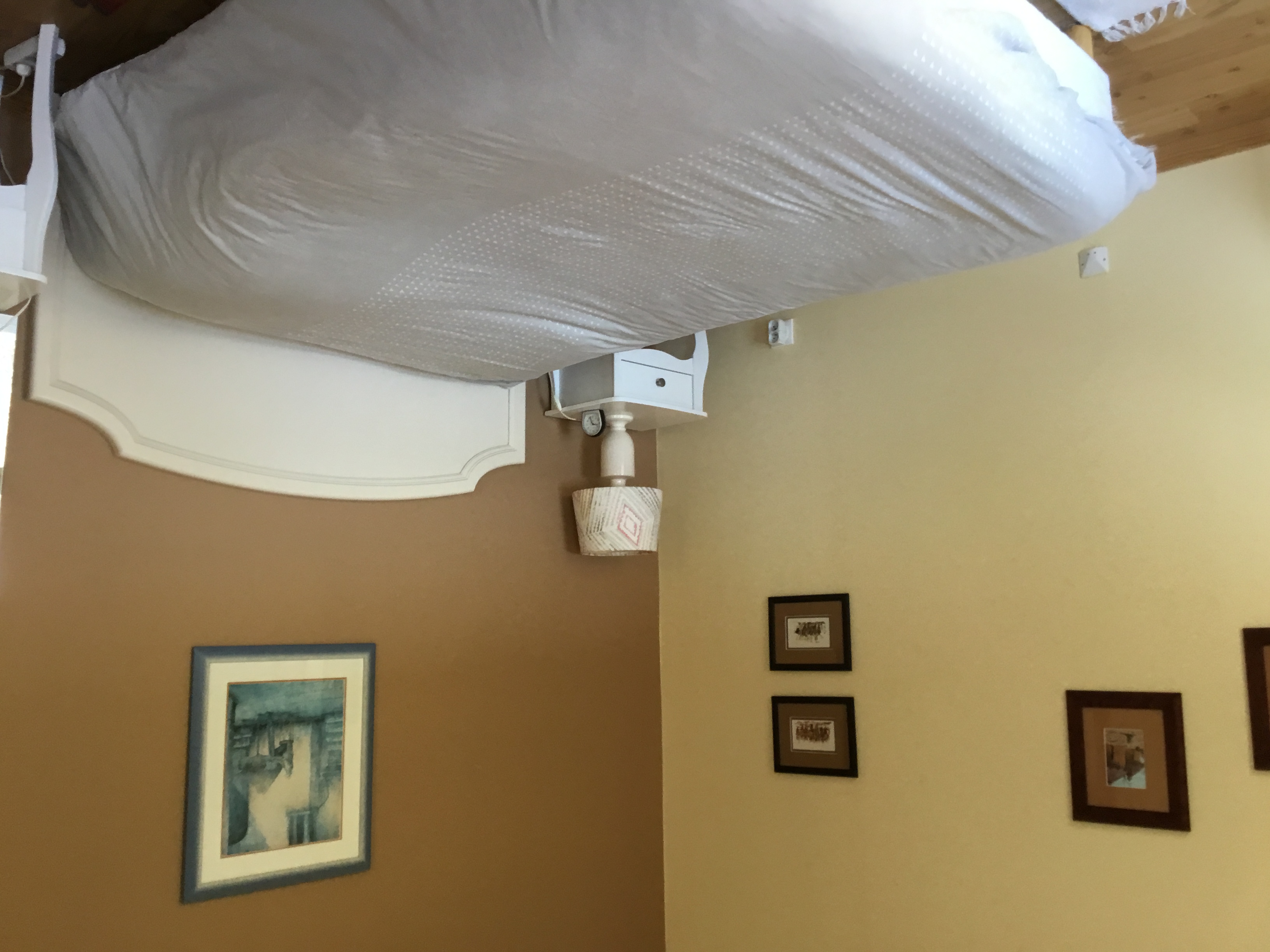 Location Madame Sauty, Saint-Agnant-près-Crocq - photo 8