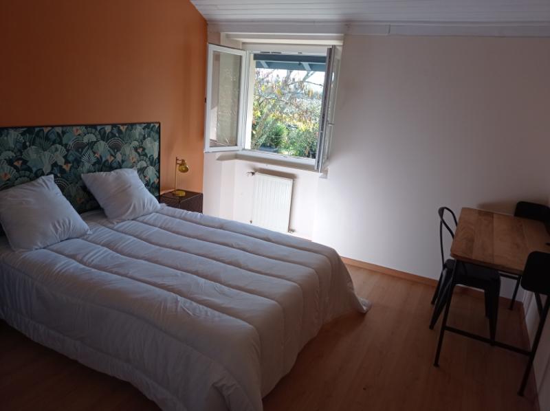 Gîte Larriberote, Peyrehorade - photo 12