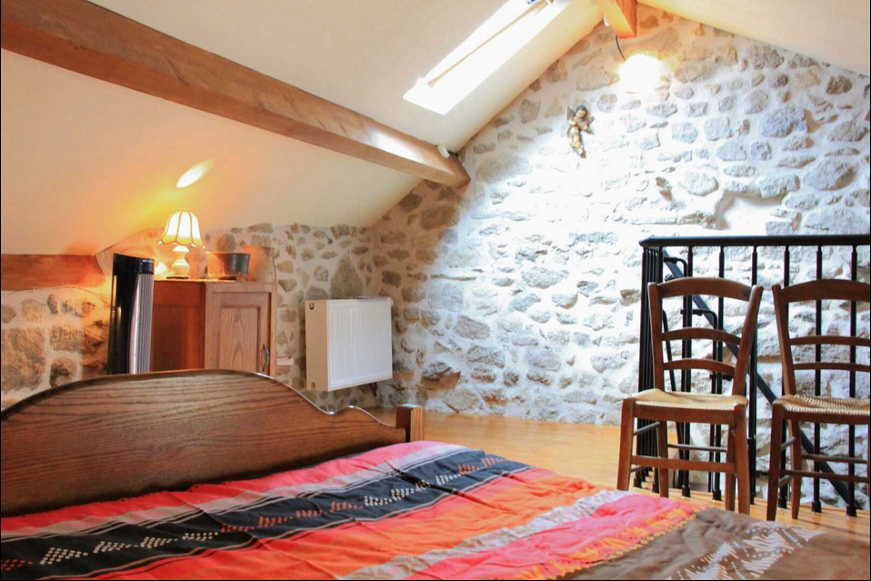 Le Fournil, Sardent - photo 9