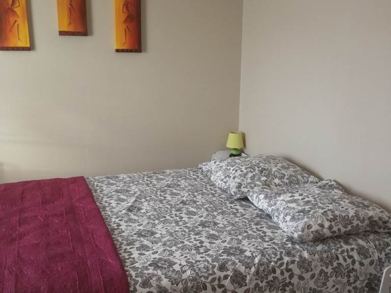 Gite des Gardettes, Saint-Georges-la-Pouge - photo 7