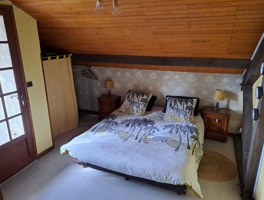 Le Temple Zen, Saint-Yaguen - photo 4