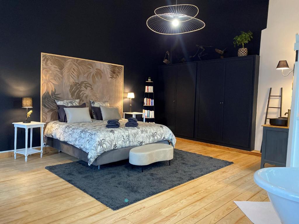 Domaine de C, Cérons - photo 7