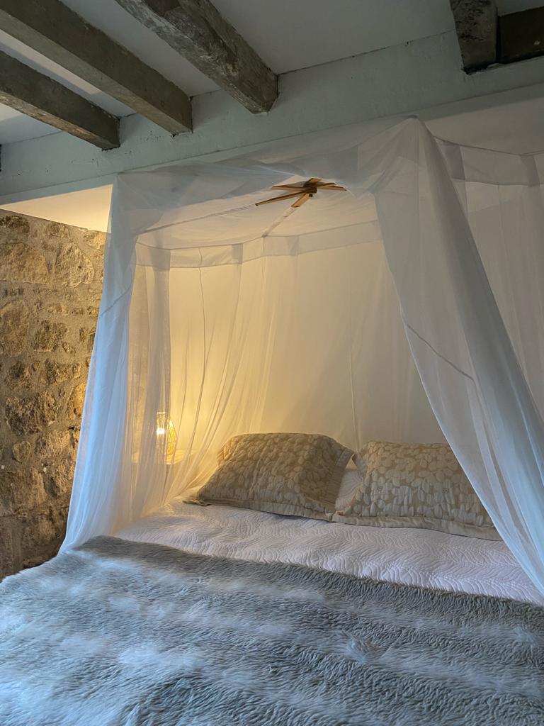 Le petit bonheur, Moutier-d'Ahun - photo 8
