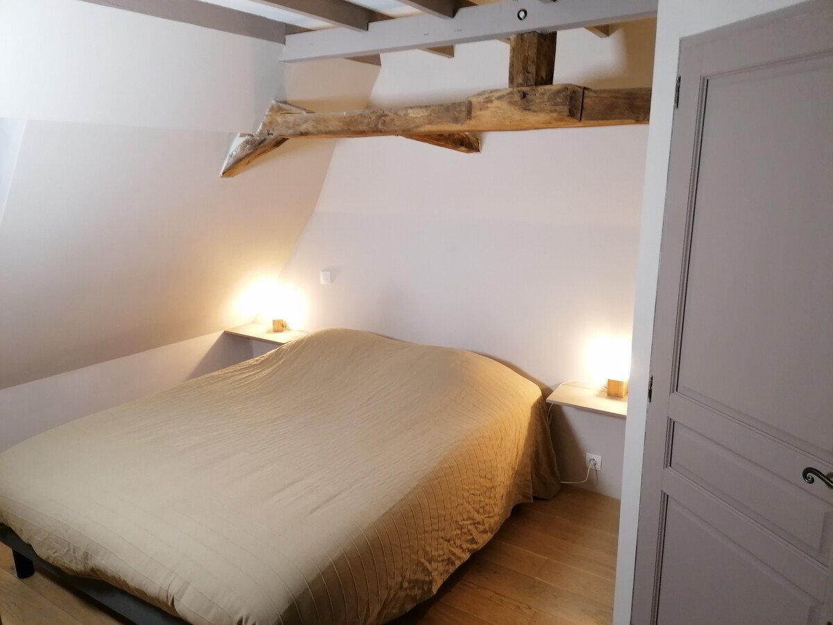 HAUSSE "Gîte La Féerie", Sarrazac - photo 4