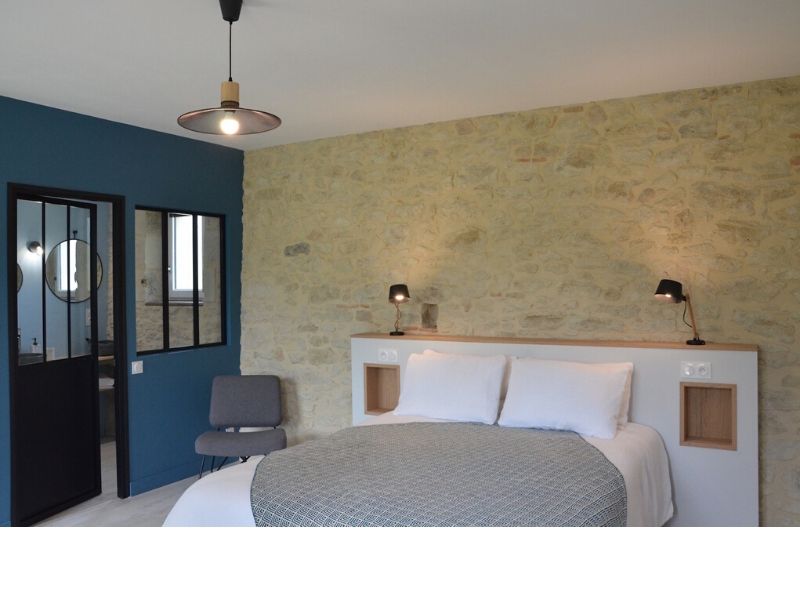 Au petit grain, Coutures