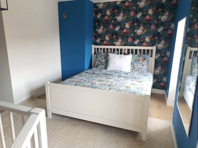 Appartement Blue Rose, Bourganeuf - photo 6