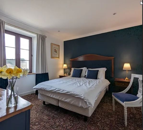 Chambre d'hôtes 33 Le Nouhaud, Saint-Amand-Jartoudeix - photo 7