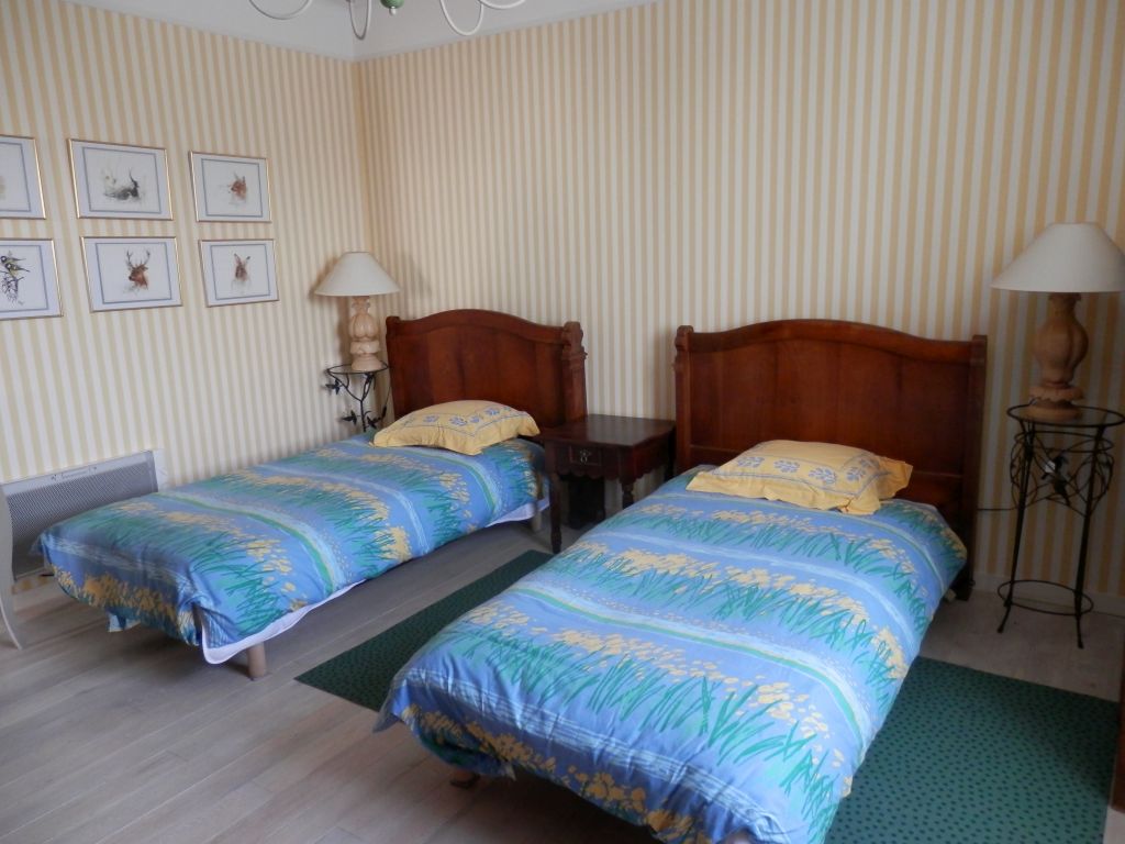 Meublé de Tourisme au Theil de Lépinas, Lépinas - photo 9