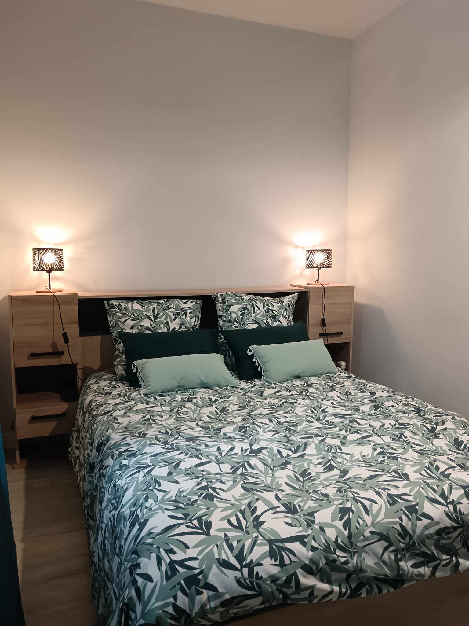 À la lisière du bois - photo 2