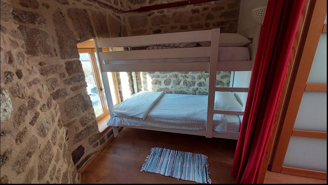 Les 4 saisons - Gite Hiver, Soubrebost - photo 10