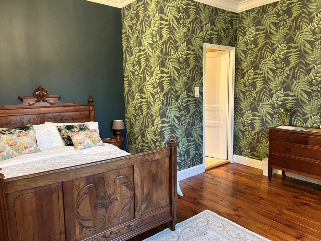 Chambres d'hôtes " Chez Jallot ", Vidaillat