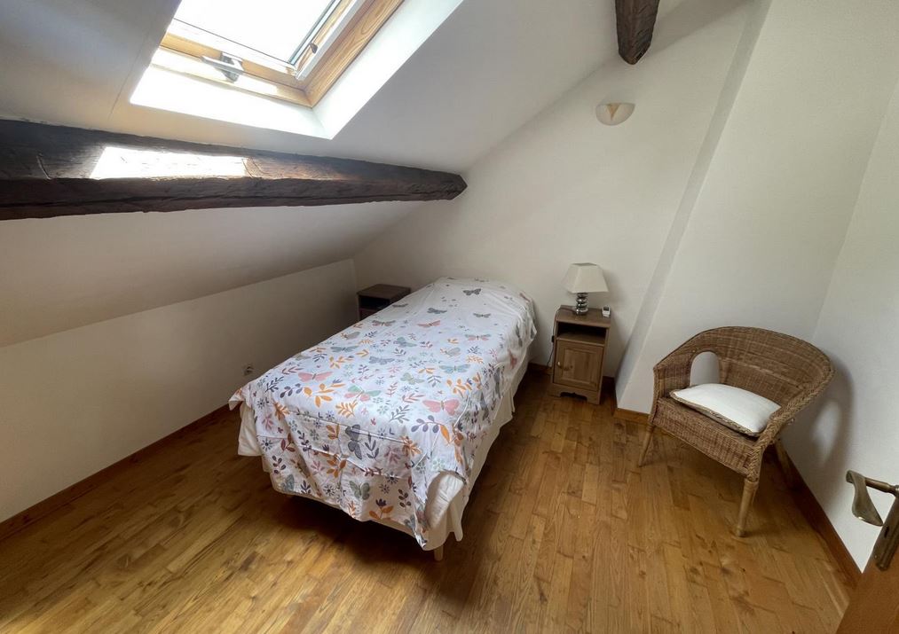 Domaine Paquerettes et Pissenlit, Saint-Dizier-Masbaraud - photo 14