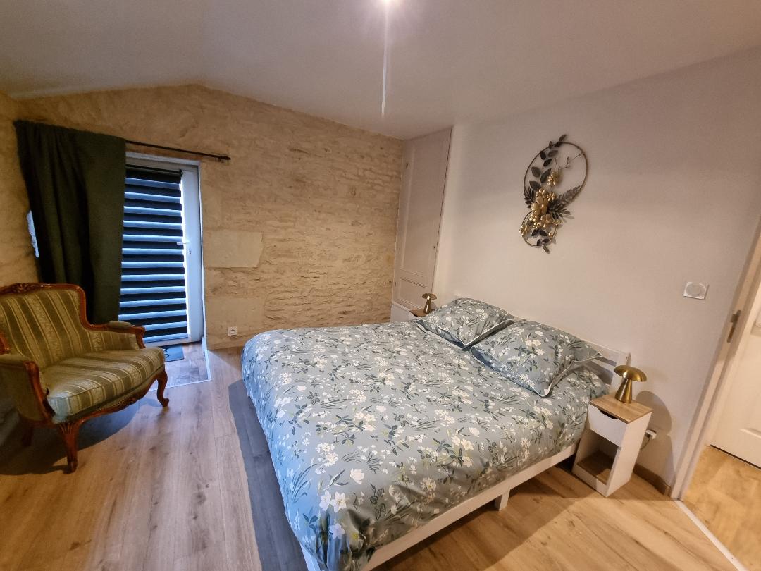 Le Domaine des Caves, Mazeuil - photo 6