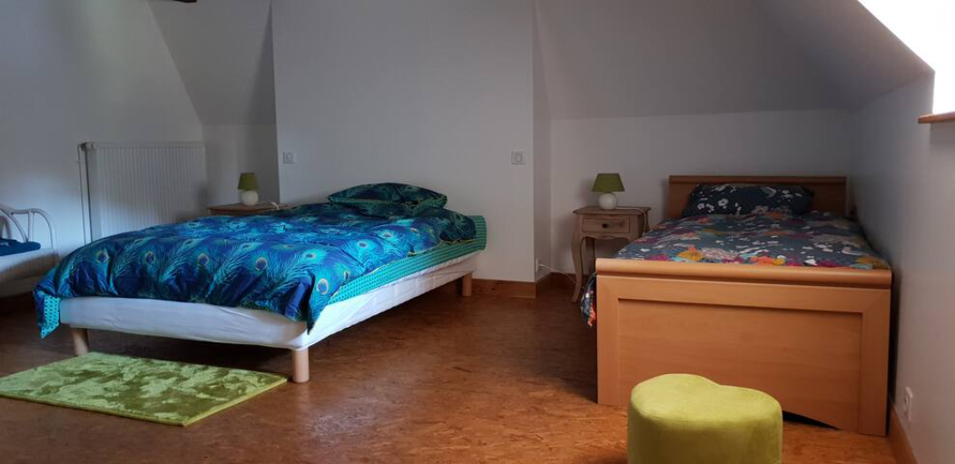 La Maison de Maugant, Rilhac-Xaintrie - photo 8