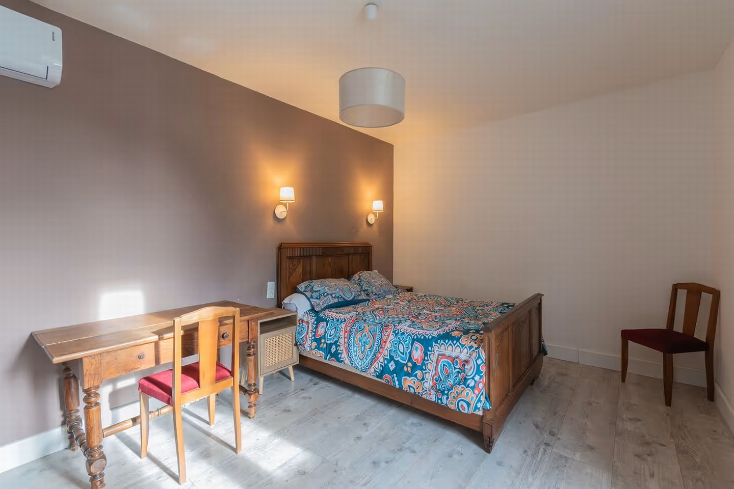 La maison du soleil - l'Aulhere, Ledeuix - photo 16