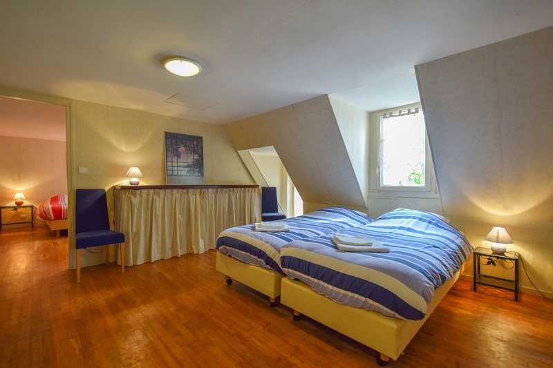 Domaine d'Essendieras - Maison du Gardien I, Saint-Médard-d'Excideuil - photo 3