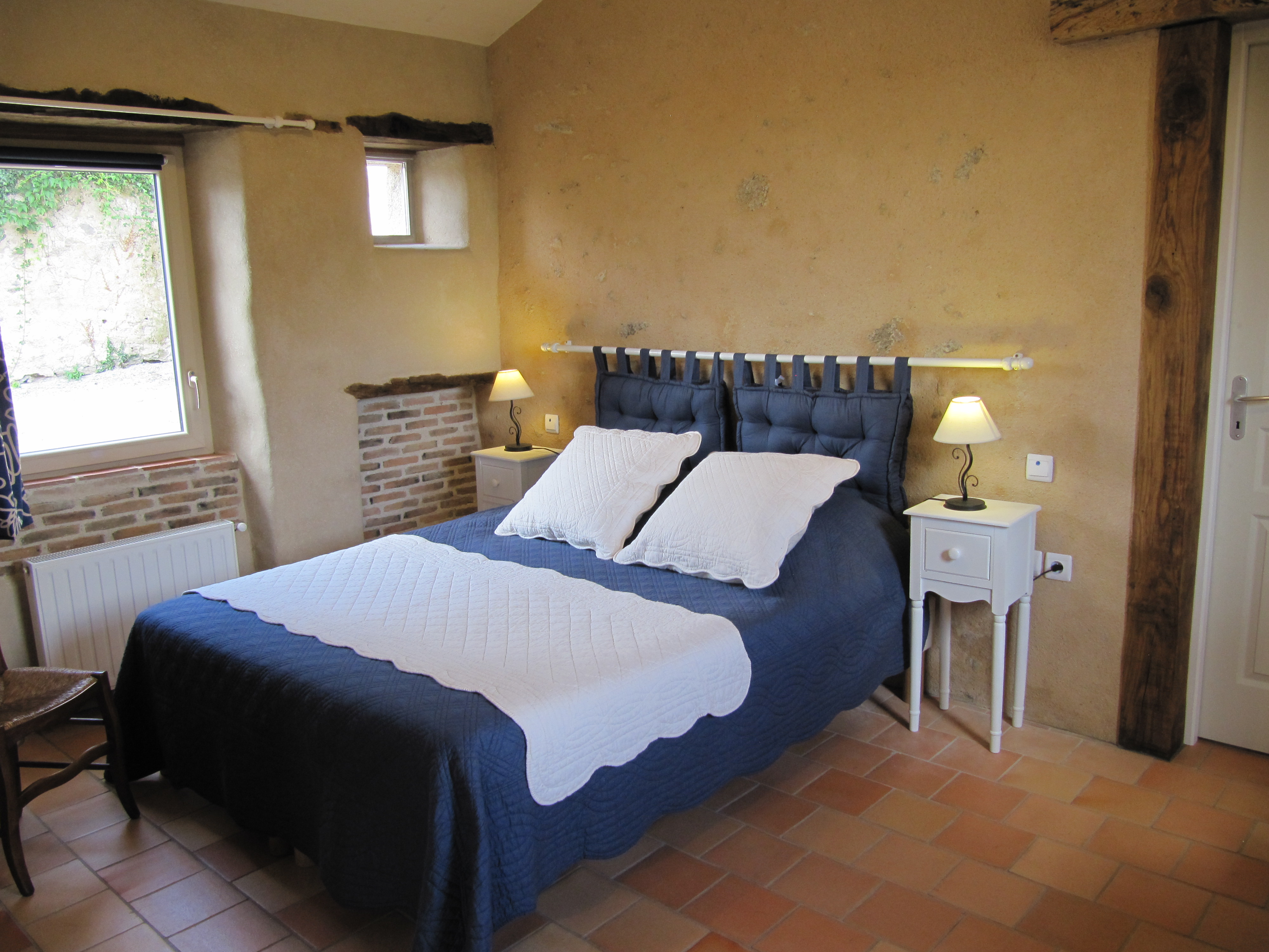 Gîte "La Gâtinelle", Pompaire - photo 11