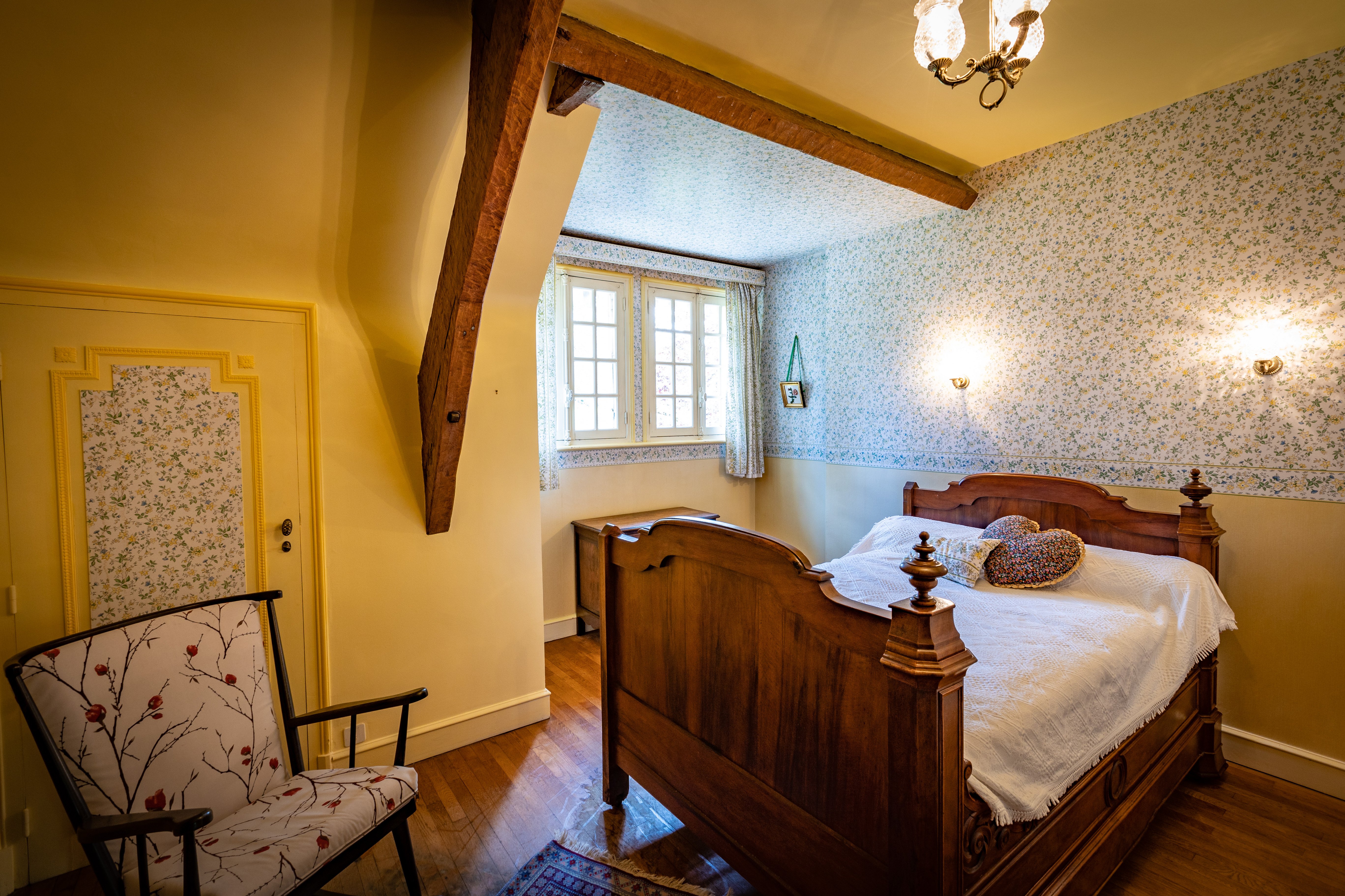 Villa Poulette et Riri, Argentat-sur-Dordogne - photo 13