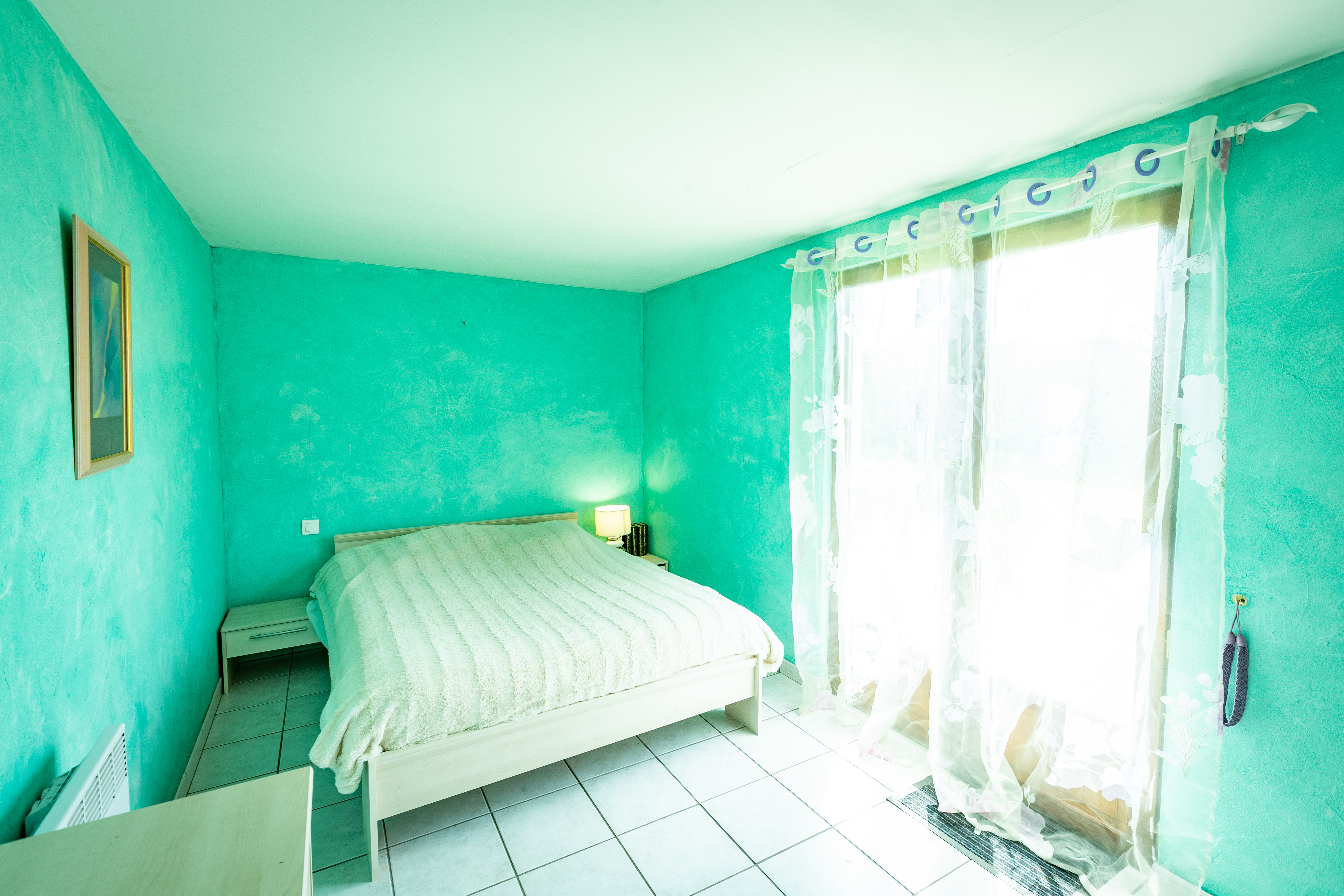 La maison du lac, Auriac - photo 6