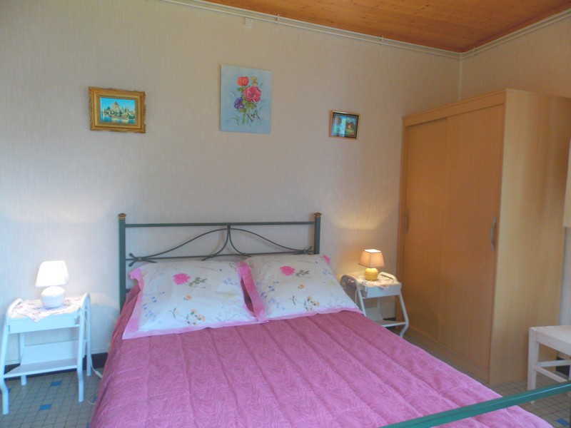 Meublé rue du Chalet, Casteljaloux - photo 7