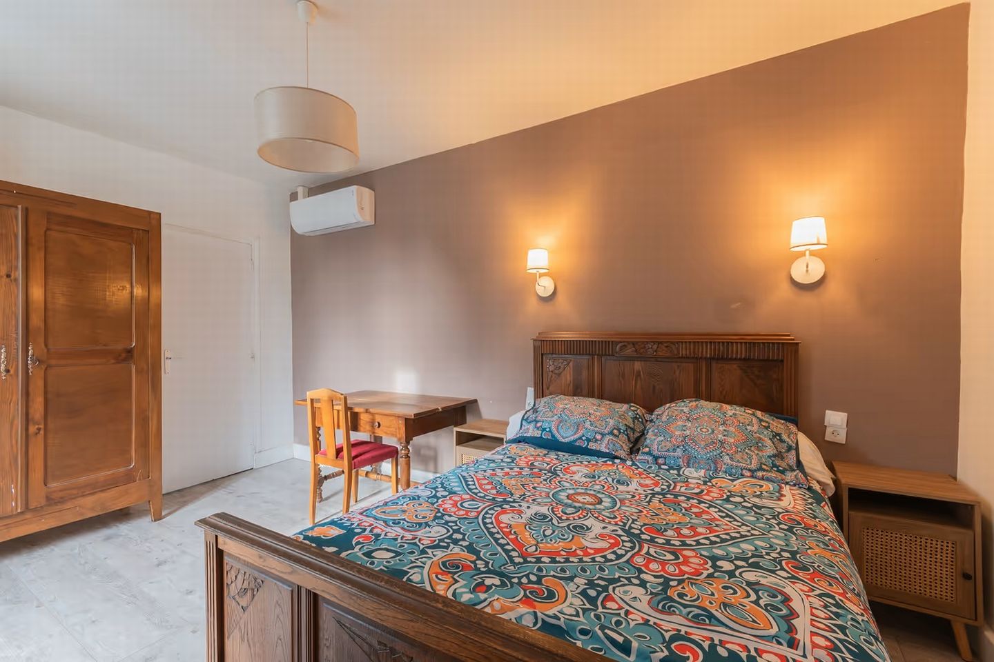 La maison du soleil - l'Aulhere, Ledeuix - photo 21