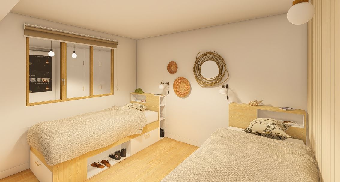 Maison sur la Dune, Saint-Julien-en-Born - photo 6