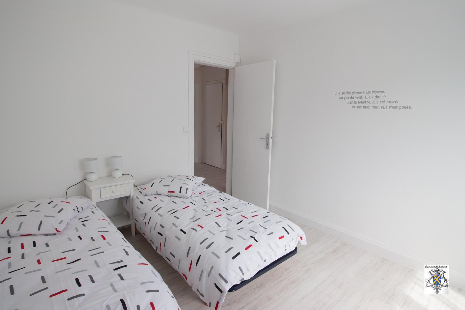 Les annexes 17 avenue des Fontaines