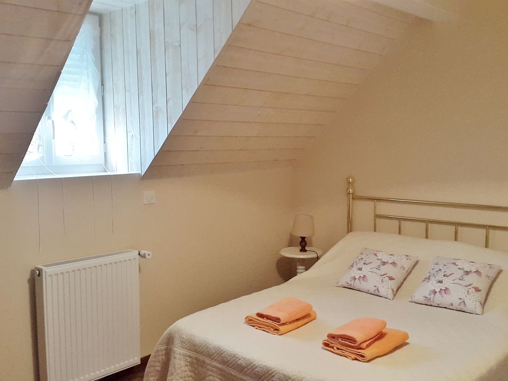 Branlebrune, Beleymas - photo 17