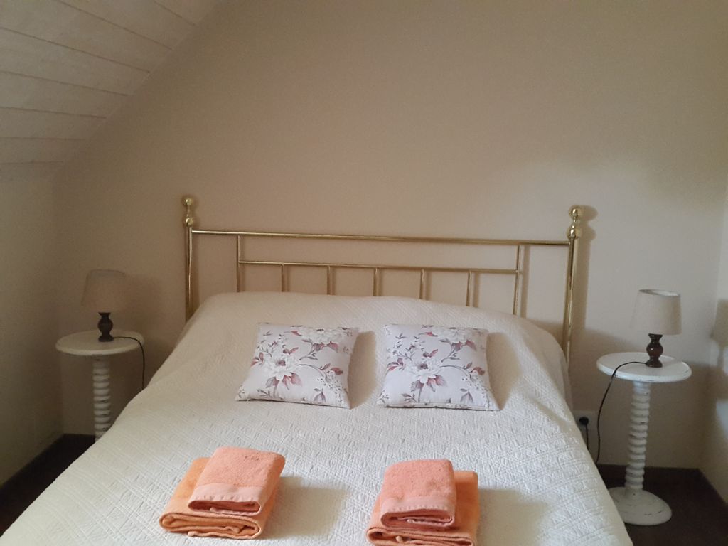 Branlebrune, Beleymas