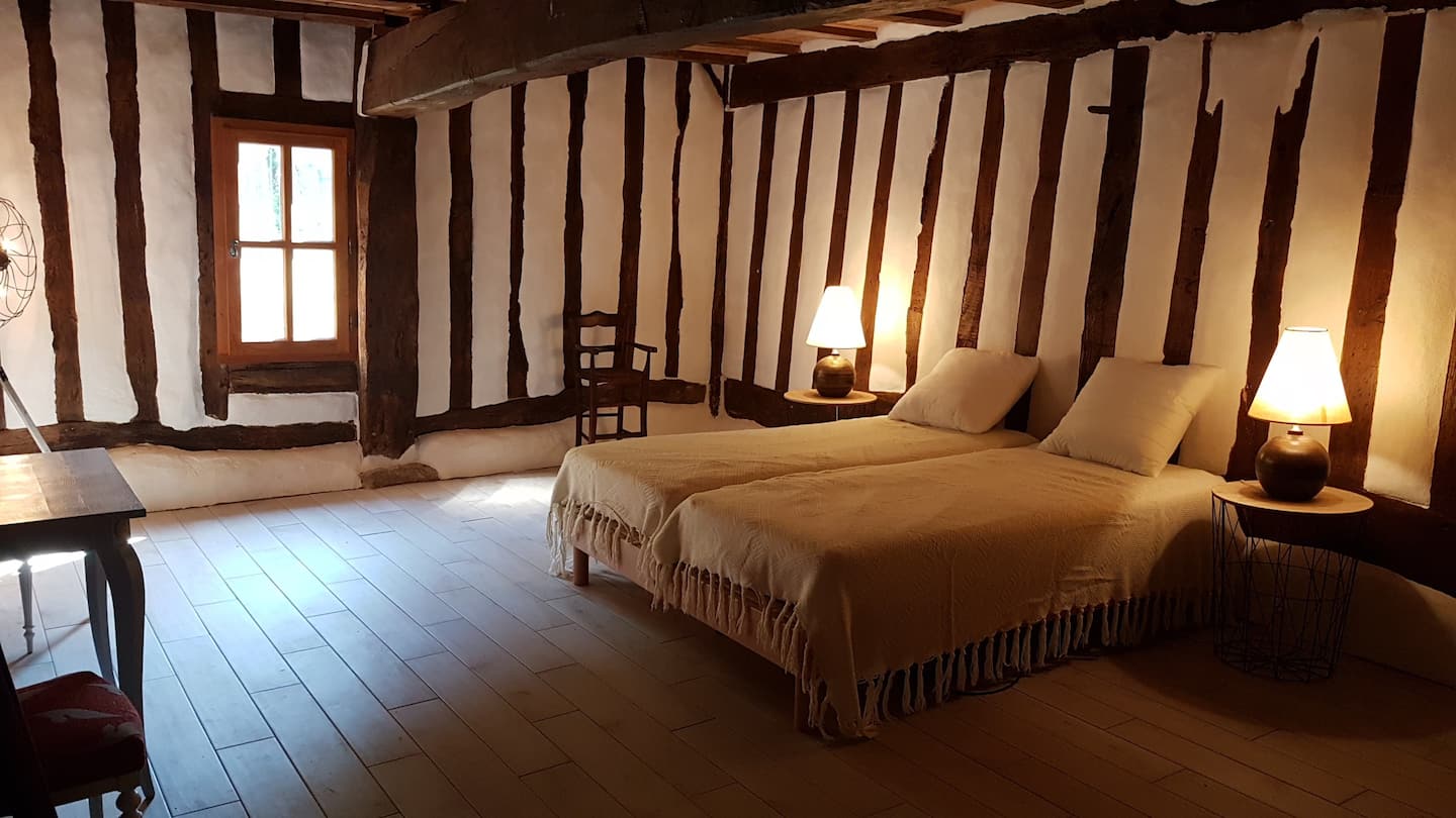 Airial du Grand Thin, Marc Hostein - photo 3