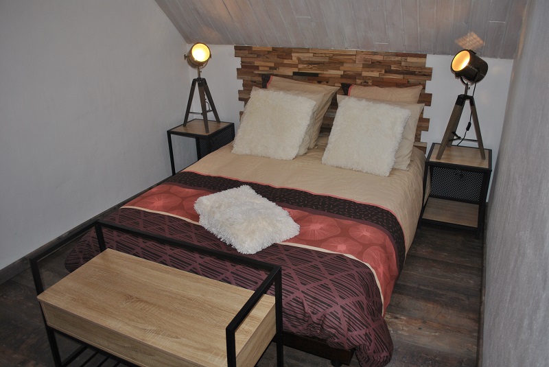 Gîte de la Peyre et du Causse - photo 4