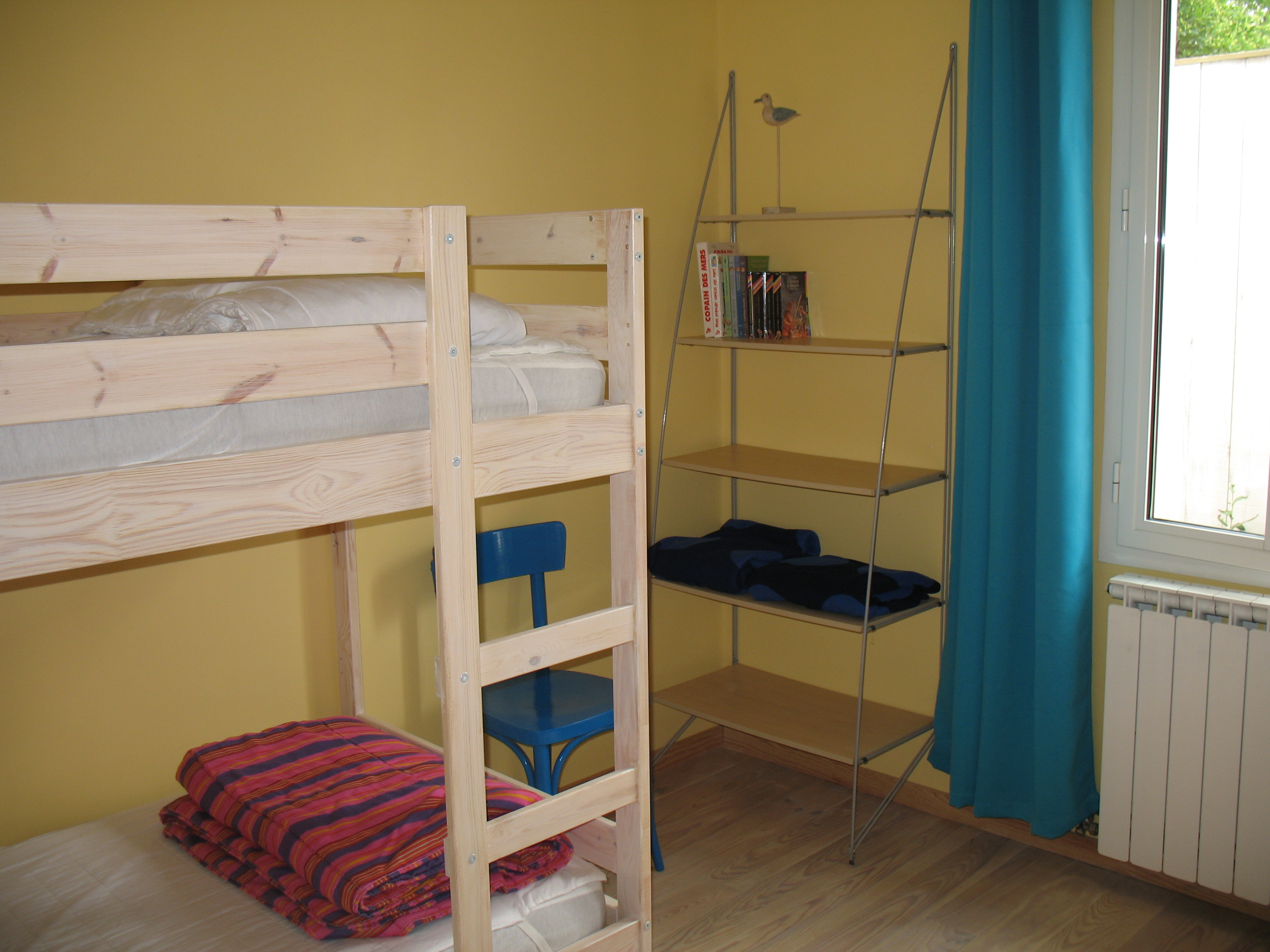 Villa La Cahute, Capbreton - photo 11
