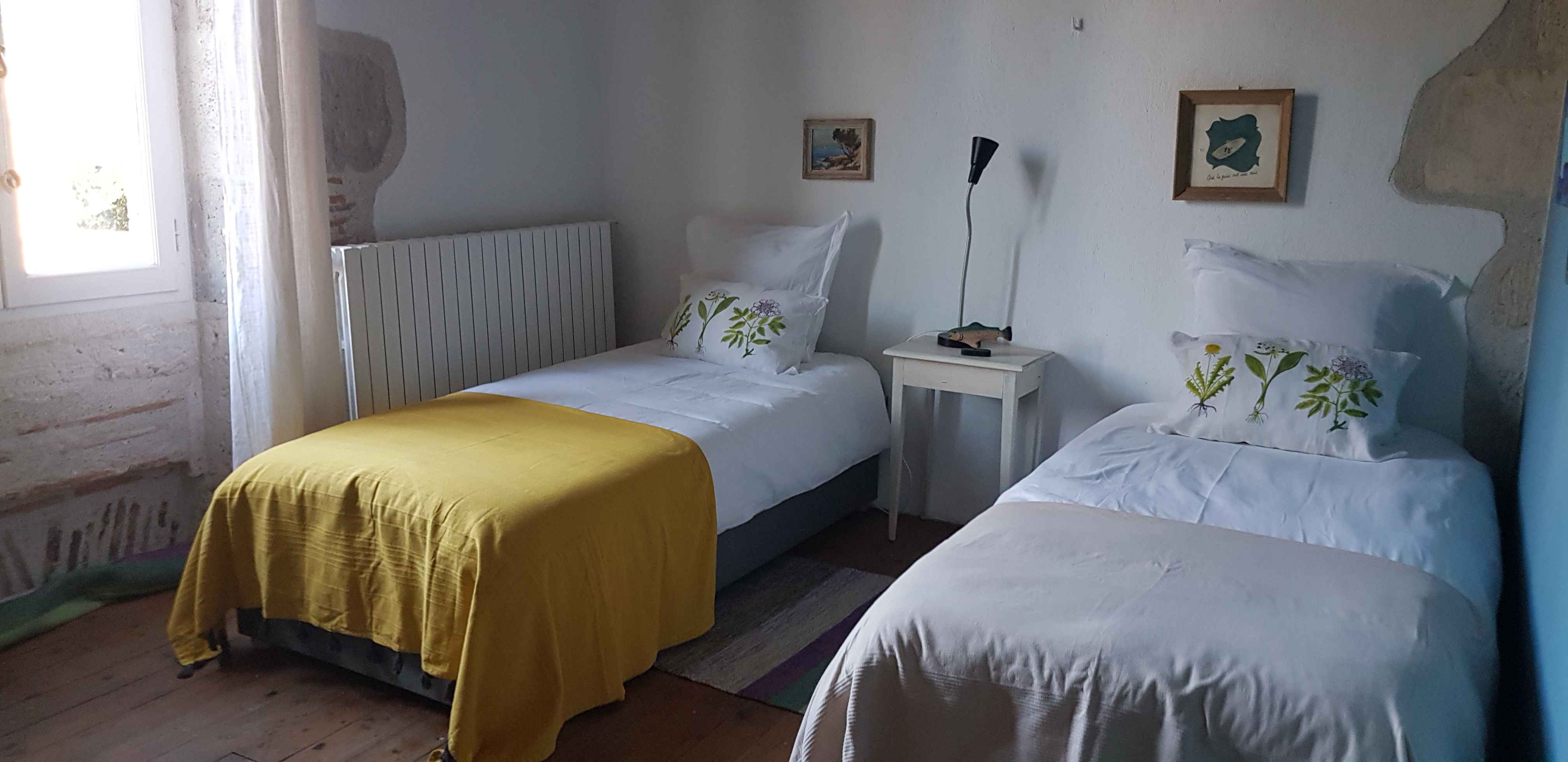 La Maison Malabar, Villefranche-du-Queyran - photo 9