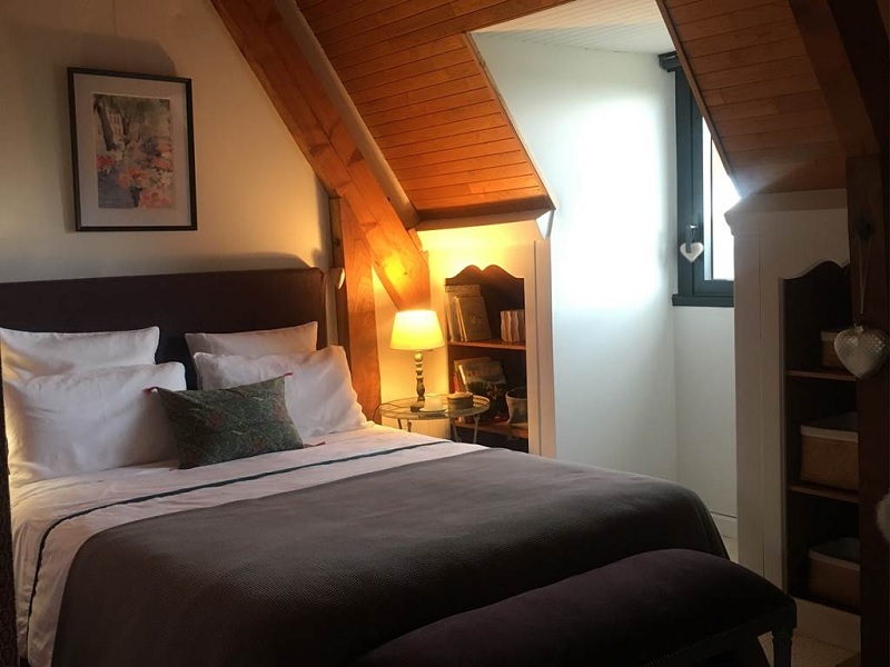 La chambre de Madel, Domme - photo 6