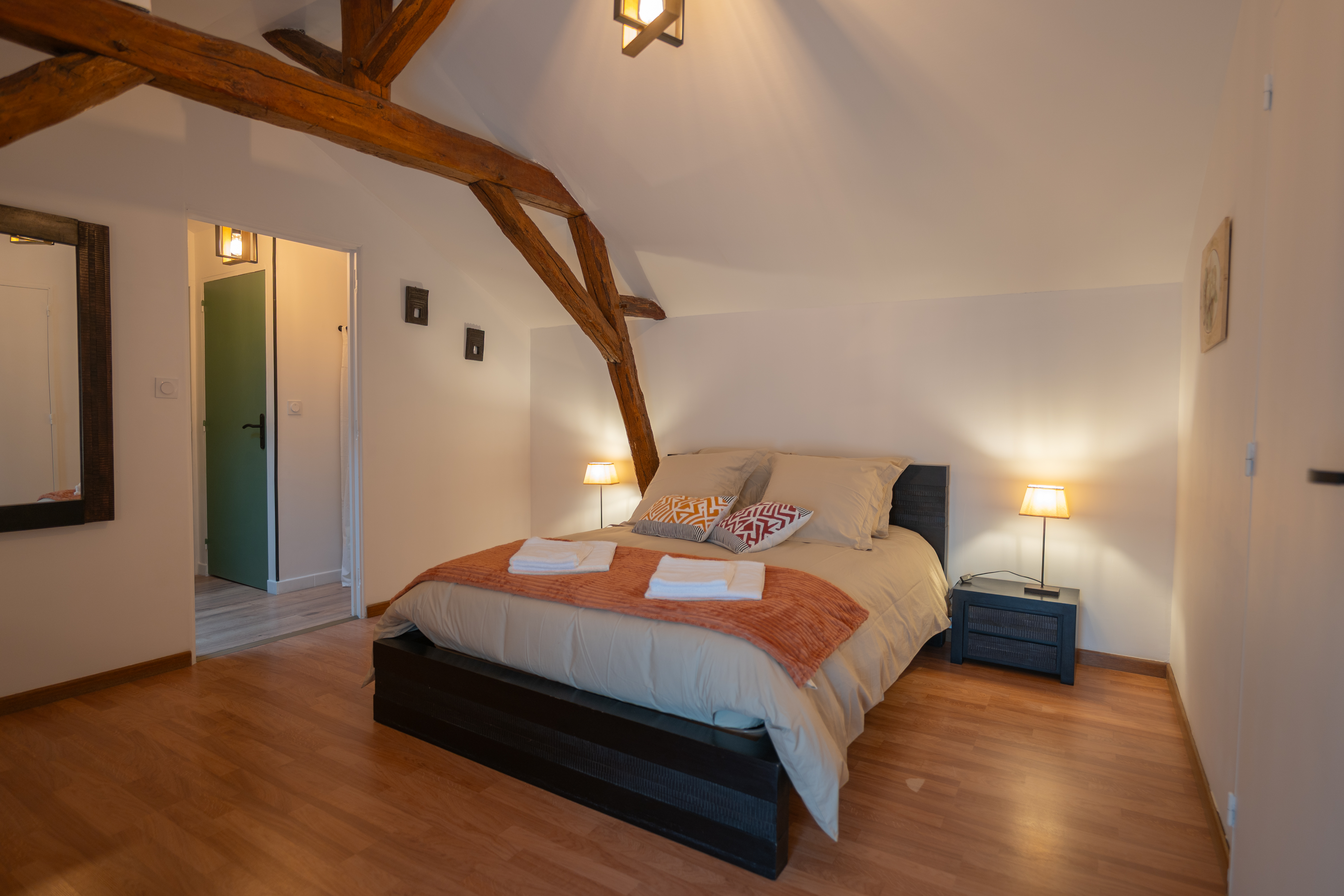 La Mangeoire - photo 2