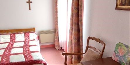 Centre spirituel Notre Dame du Moulin, Moutier-d'Ahun - photo 3