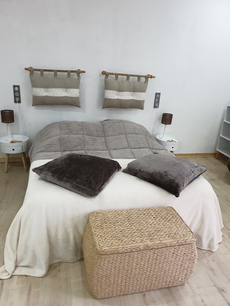 Domaine Mon Doux Rêve, Terrasson-Lavilledieu - photo 3