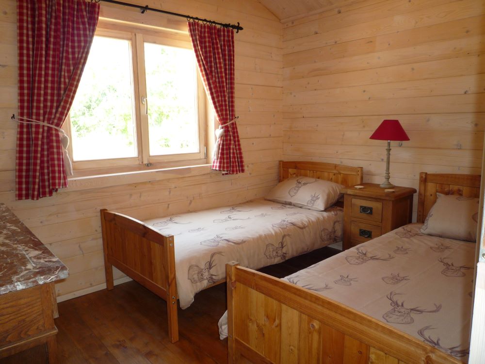 Le Chalet, Vaunac - photo 2