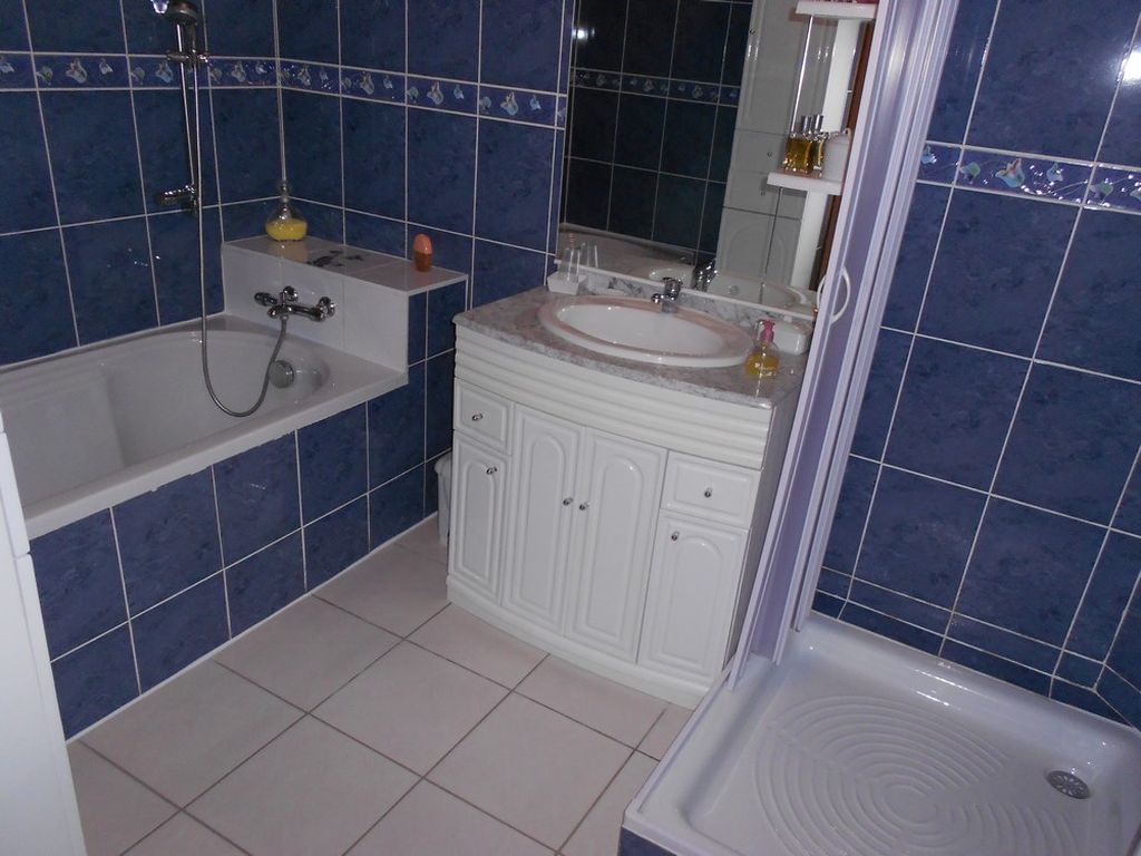 LA PERCHE ARC EN CIEL, Fursac - photo 7