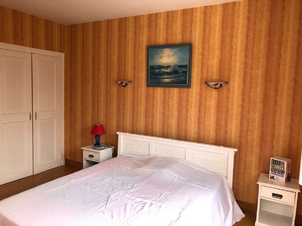 Location 'Villa Lormonie', Guéret - photo 7