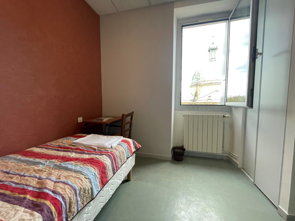 Hébergement - Berceau de Saint Vincent de Paul, Saint-Vincent-de-Paul - photo 5