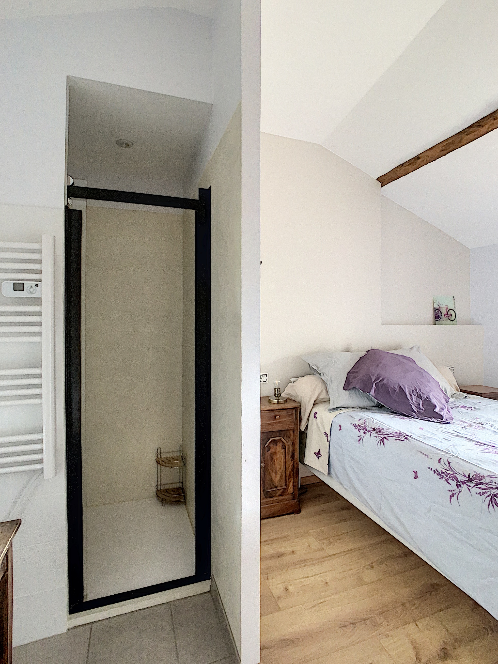 Gîte de la Roche Fume, Saint-Généroux - photo 11