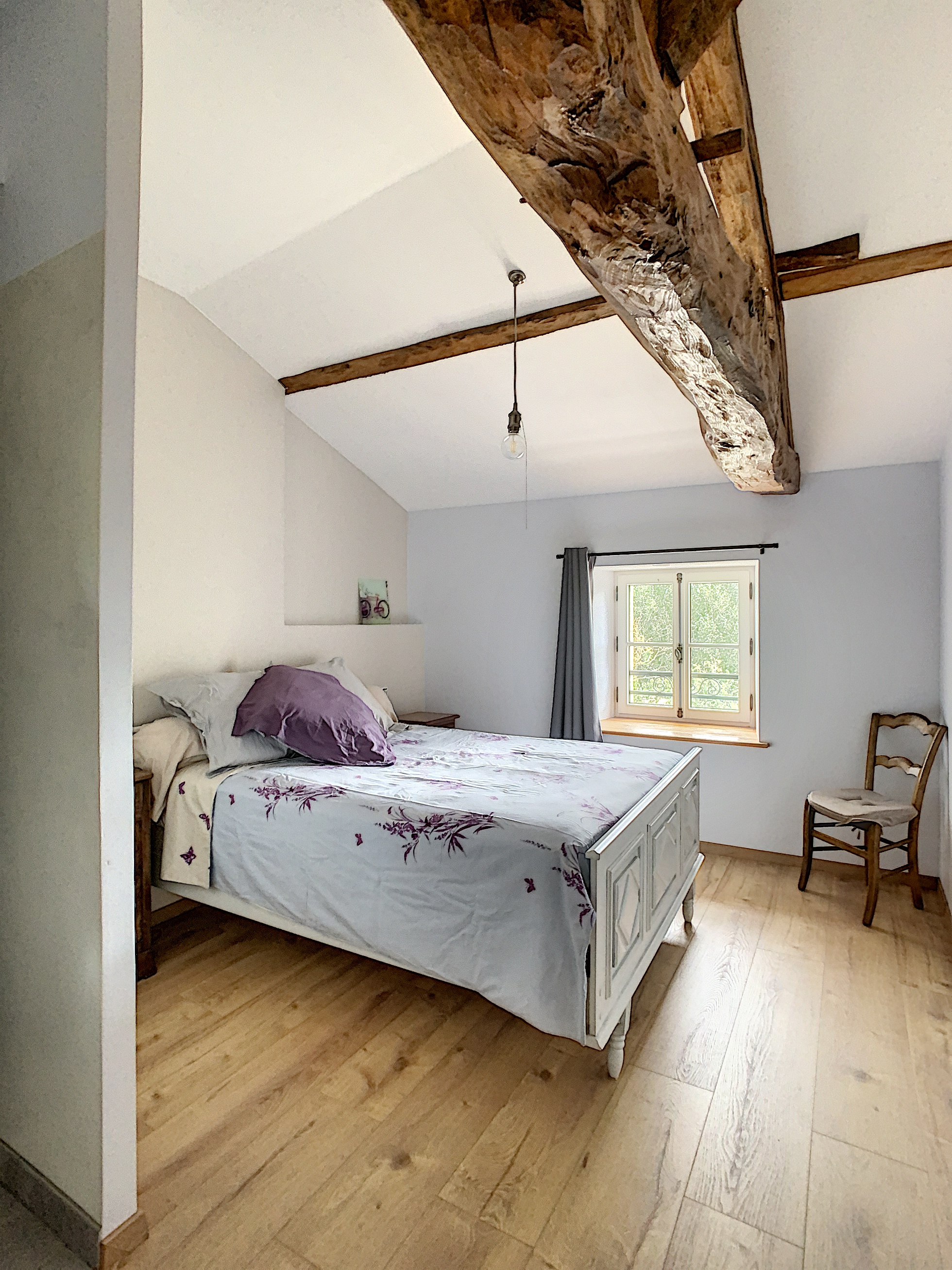 Gîte de la Roche Fume, Saint-Généroux - photo 12