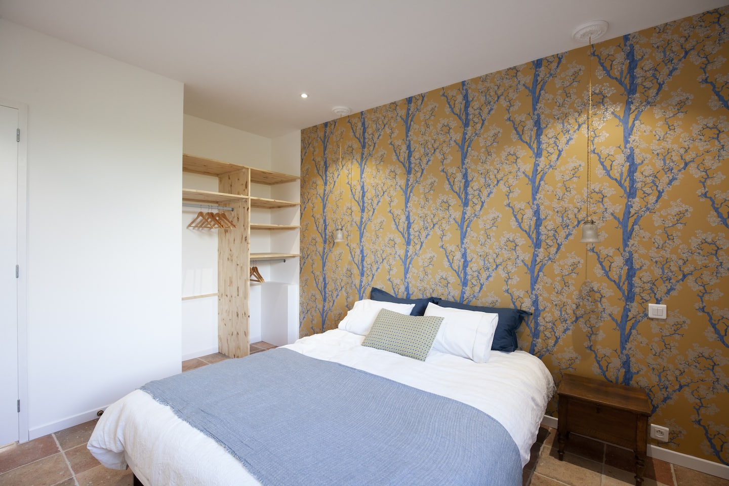 The growing green house, Sainte-Gemme - photo 18