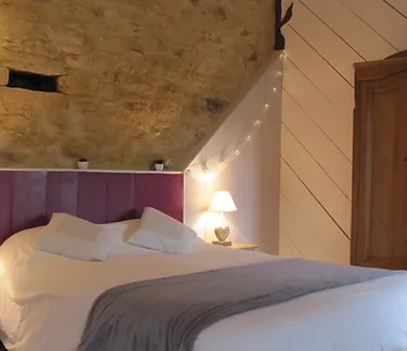 Gîte de Fargues - photo 3