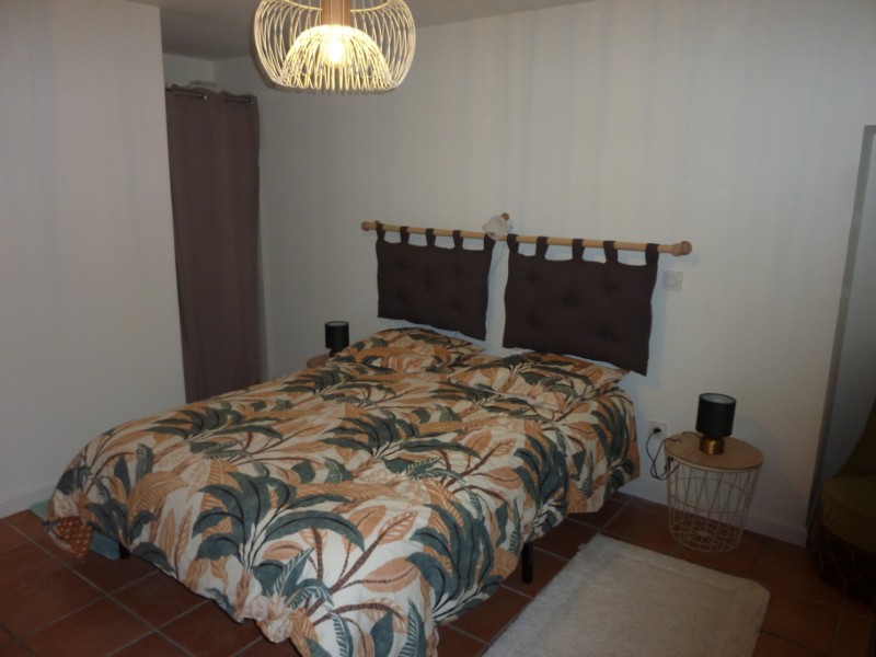 Appartement Alexandra