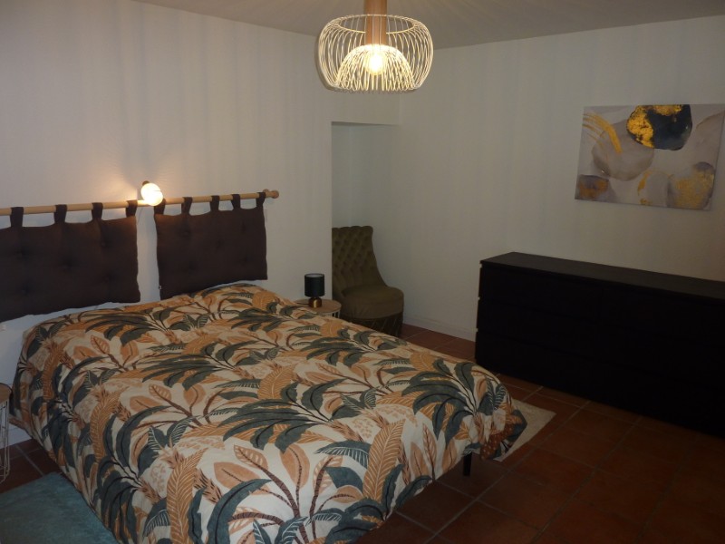 Appartement Alexandra