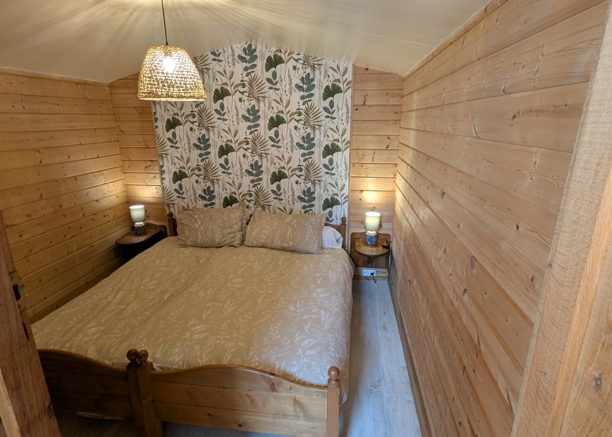 Les 4 saisons - Gite Hiver, Soubrebost - photo 2