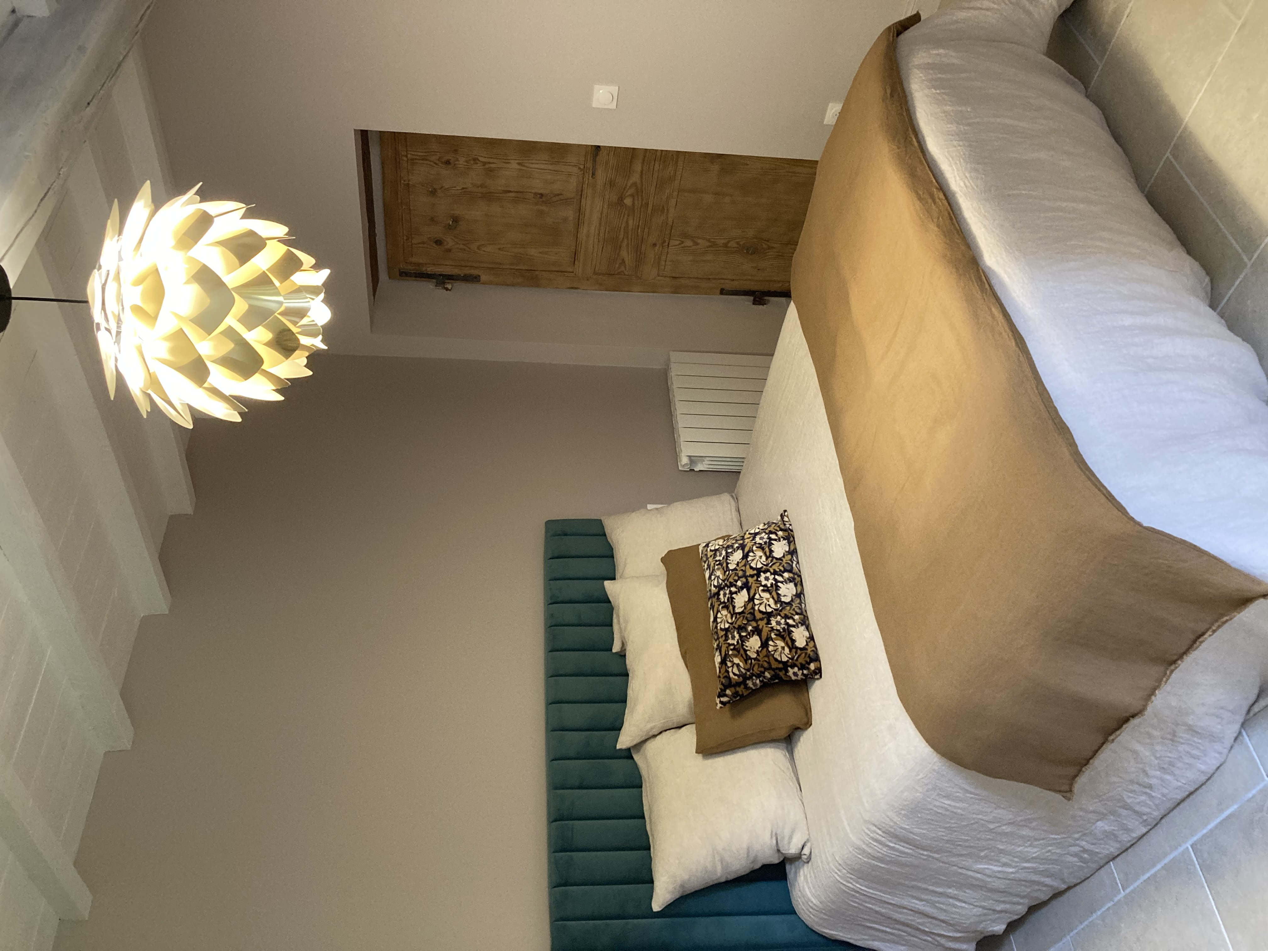 Gîte Minjounet, Brassempouy - photo 7